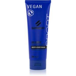 Superdry RE:start gel de dus pentru corp si par pentru bărbați 250 ml-ro