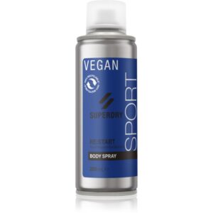 Superdry RE:start spray pentru corp pentru bărbați 200 ml-ro