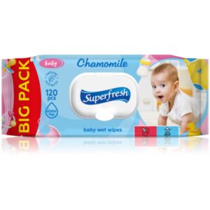 Superfresh 120 buc-ro