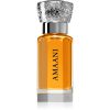 Swiss Arabian Amaani ulei parfumat unisex 12 ml-ro