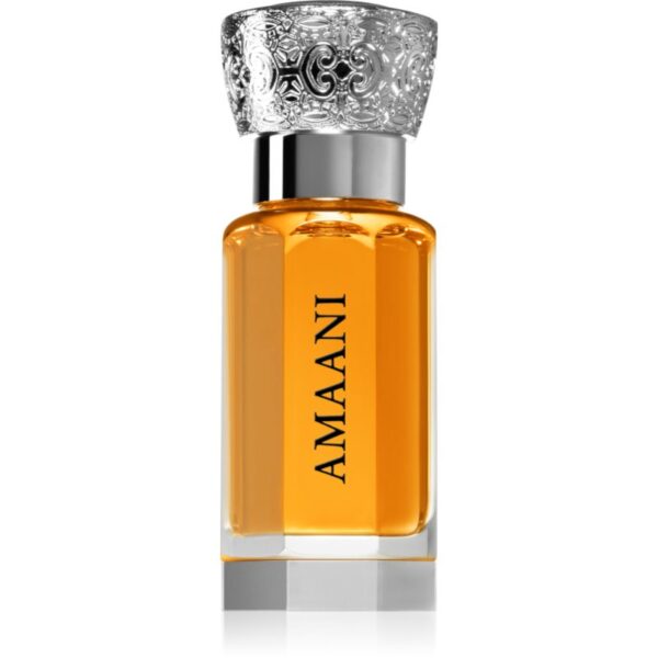 Swiss Arabian Amaani ulei parfumat unisex 12 ml-ro