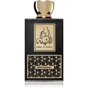 Swiss Arabian Areej Al Sheila Eau de Parfum pentru femei 100 ml-ro