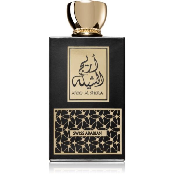 Swiss Arabian Areej Al Sheila Eau de Parfum pentru femei 100 ml-ro