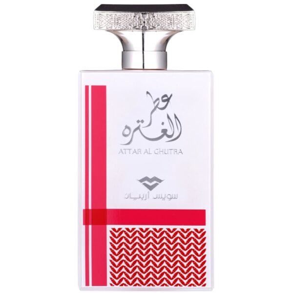 Swiss Arabian Attar Al Ghutra Eau de Parfum pentru bărbați 100 ml-ro