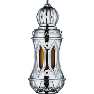 Swiss Arabian Attar Mubakhar ulei parfumat unisex 20 ml-Țena