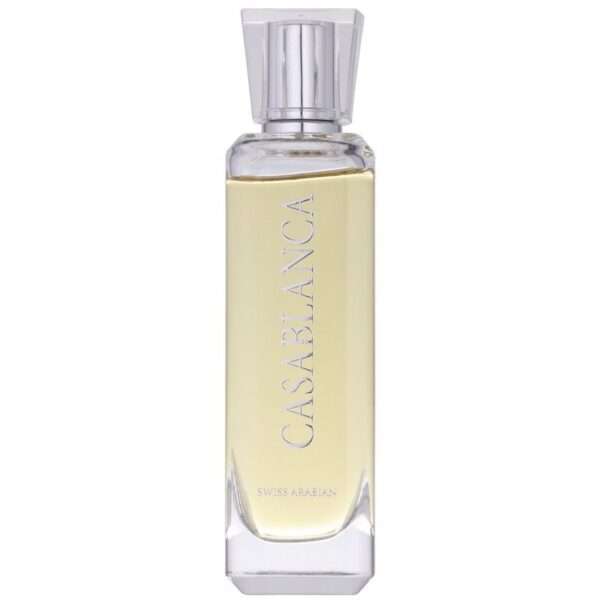 Swiss Arabian Casablanca Eau de Parfum unisex 100 ml-ro