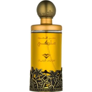 Swiss Arabian Dehn Al Oodh Malaki Eau de Parfum pentru bărbați 100 ml-Țena