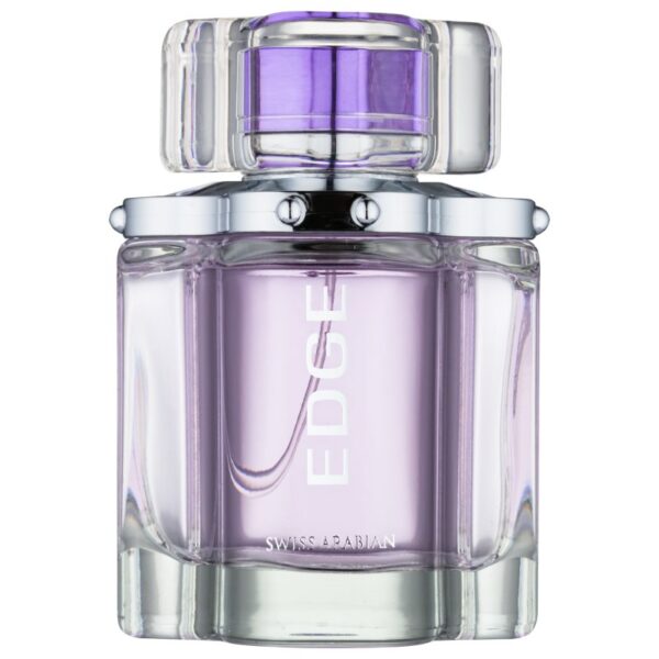 Swiss Arabian Edge Eau de Parfum pentru femei 100 ml-Țena
