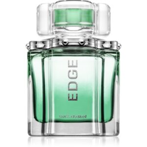 Swiss Arabian Edge Eau de Toilette pentru bărbați 100 ml-ro