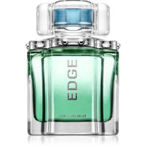 Swiss Arabian Edge Intense Eau de Parfum pentru bărbați 100 ml-Țena