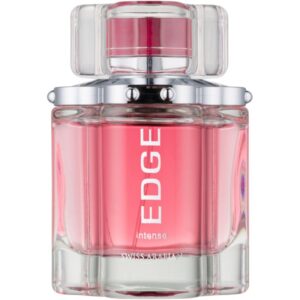 Swiss Arabian Edge Intense Eau de Parfum pentru femei 100 ml-Țena