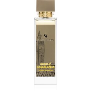 Swiss Arabian Essence of Casablanca extract de parfum unisex 100 ml-Țena