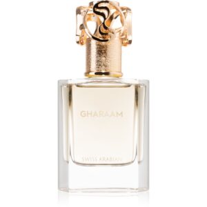 Swiss Arabian Gharaam Eau de Parfum unisex 50 ml-Țena