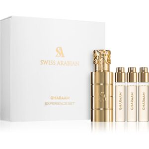 Swiss Arabian Gharaam Experience Set Seturi pentru voiaj unisex-ro