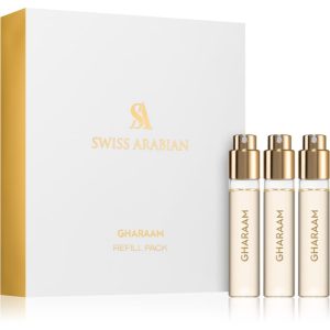 Swiss Arabian Gharaam Refill pack Eau de Parfum rezervă unisex-ro