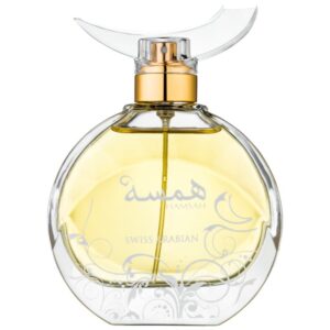 Swiss Arabian Hamsah Eau de Parfum pentru femei 80 ml-ro