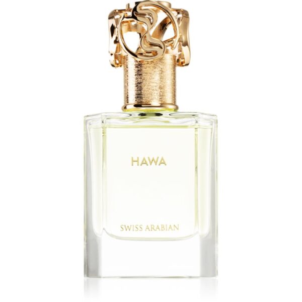 Swiss Arabian Hawa Eau de Parfum pentru femei 50 ml-Țena