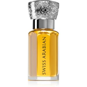 Swiss Arabian Hayaa ulei parfumat unisex 12 ml-ro