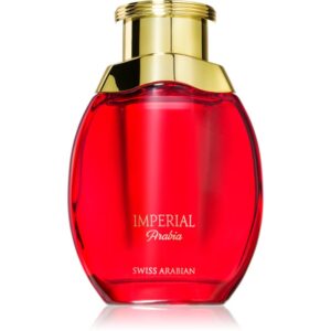 Swiss Arabian Imperial Arabia Eau de Parfum unisex 100 ml-ro