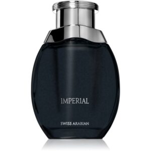 Swiss Arabian Imperial Eau de Parfum pentru bărbați 100 ml-ro