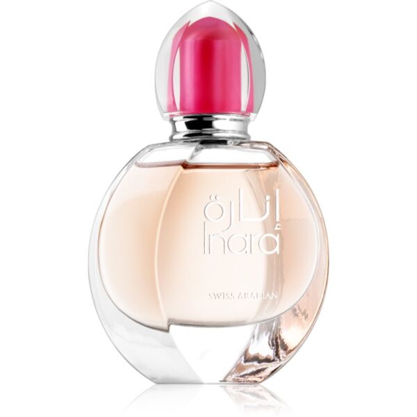 Swiss Arabian Inara Eau de Parfum pentru femei 55 ml-ro
