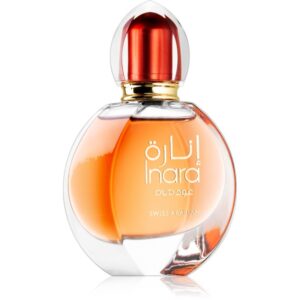 Swiss Arabian Inara Oud Eau de Parfum pentru femei 55 ml-ro