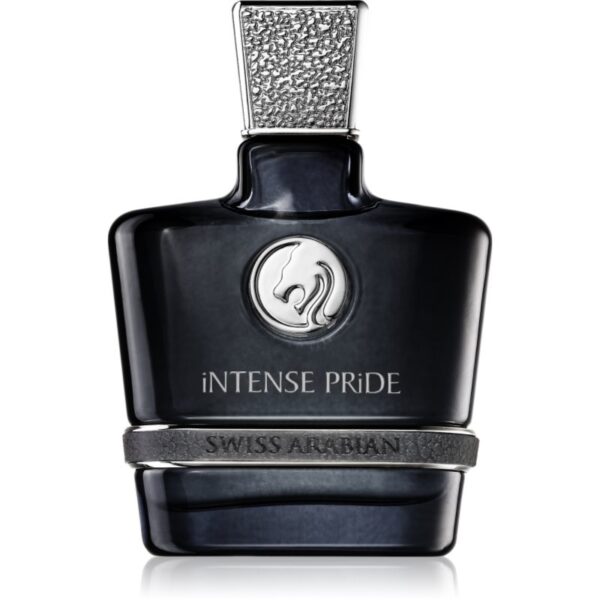 Swiss Arabian Intense Pride Eau de Parfum unisex 100 ml-Țena