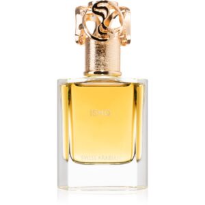 Swiss Arabian Ishq Eau de Parfum unisex 50 ml-Țena