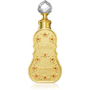 Swiss Arabian Jamila ulei parfumat pentru femei 15 ml-Țena