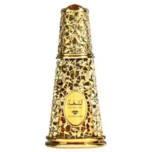 Swiss Arabian Kashkha Eau de Parfum unisex 50 ml-ro