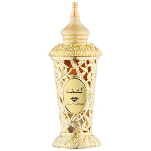 Swiss Arabian Kashkha ulei parfumat unisex 20 ml-Țena