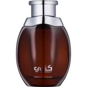 Swiss Arabian Kenzy Eau de Parfum unisex 100 ml-ro