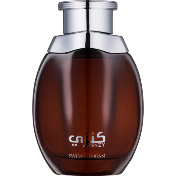 Swiss Arabian Kenzy Eau de Parfum unisex 100 ml-ro