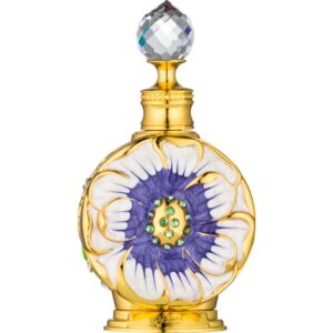 Swiss Arabian Layali ulei parfumat unisex 15 ml-Țena