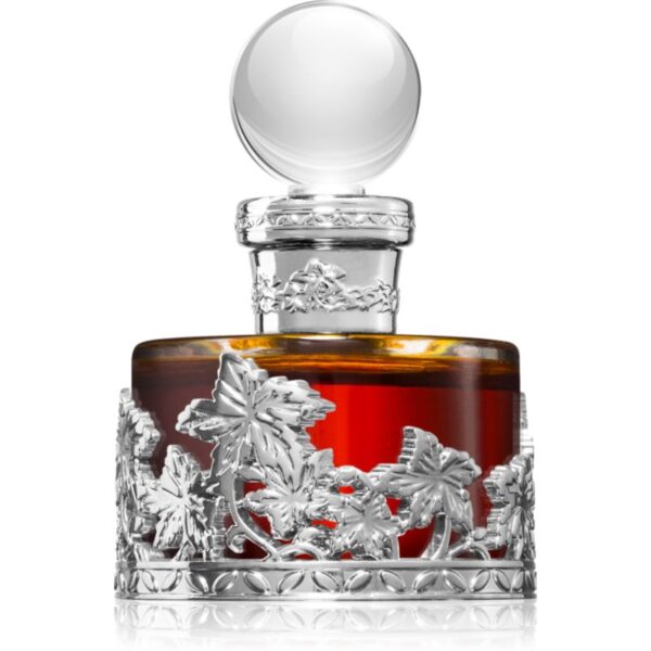 Swiss Arabian Mukhalat Malaki ulei parfumat pentru bărbați 25 ml-Țena