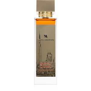 Swiss Arabian Opulence of Dubai extract de parfum unisex 100 ml-ro