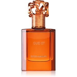 Swiss Arabian Oud 07 Eau de Parfum unisex 50 ml-Țena