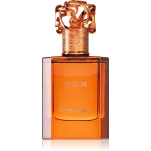 Swiss Arabian Oud 74 Eau de Parfum unisex 50 ml-Țena