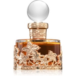 Swiss Arabian Oud Malaki ulei parfumat unisex 25 ml-ro