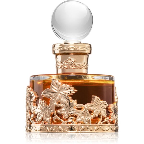 Swiss Arabian Oud Malaki ulei parfumat unisex 25 ml-ro