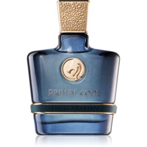 Swiss Arabian Primal Code Eau de Parfum pentru bărbați 100 ml-ro