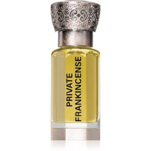 Swiss Arabian Private Frankincense ulei parfumat unisex 12 ml-Țena