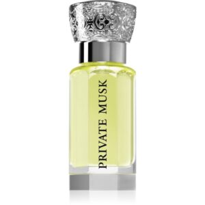 Swiss Arabian Private Musk ulei parfumat unisex 12 ml-ro