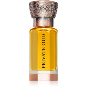 Swiss Arabian Private Oud ulei parfumat unisex 12 ml-ro