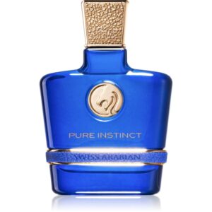 Swiss Arabian Pure Instinct Eau de Parfum pentru bărbați 100 ml-ro