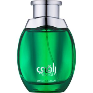 Swiss Arabian Raaqi Eau de Parfum pentru femei 100 ml-Țena