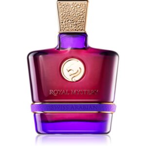 Swiss Arabian Royal Mystery Eau de Parfum pentru femei 100 ml-ro