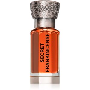 Swiss Arabian Secret Frankincense ulei parfumat unisex 12 ml-Țena