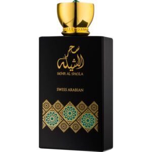 Swiss Arabian Sehr Al Sheila Eau de Parfum pentru femei 100 ml-ro