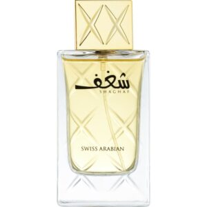 Swiss Arabian Shaghaf Eau de Parfum pentru femei 75 ml-ro